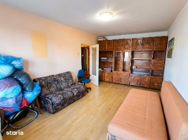 Titan ~ Lotrioara ~ Vedere la Parc ~ 2 camere ~ Decomandat ~ Deosebit