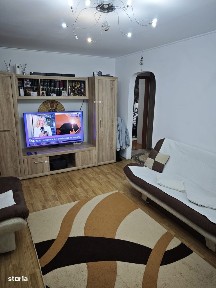 3 Camere Centrală Proprie și Parcare - Sector 3