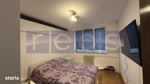 Aleea Giurgeni, Titan, Sectorul 3, Bucuresti