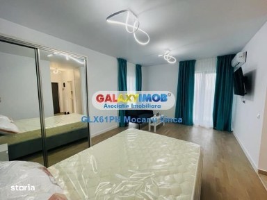 Vanzare garsoniera bloc nou, MRS Village, Albert, Ploiesti