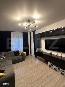 Apartament 2 camere, 70.70 mp, Dorobantu Residence