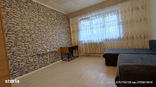 garsoniera mobilata si utilata, doar 21900 euro