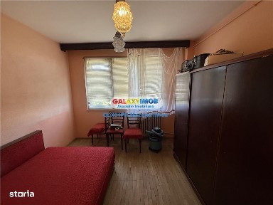Vanzare apartament 2 camere, cf 1 semidecomandat, Sud, Ploiesti