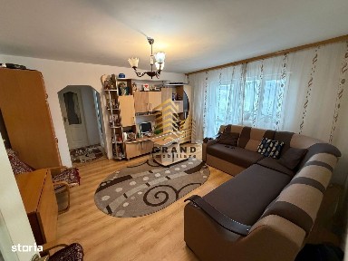 APARTAMENT DE VANZARE | ZONA SANOVIL SUS | 57 MP