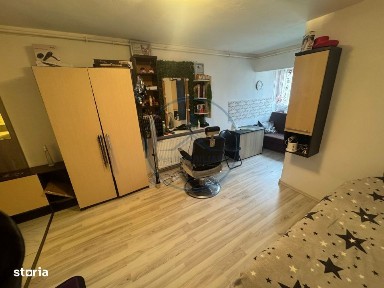 Garsoniera 28 mp, etaj 4, DRAGOS VODA