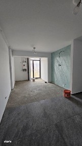 Apartament 48mp, et 7, finisat, mobilat, parcare, METRO/BMW