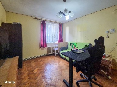 Gheorgheni, Cluj-Napoca, Cluj