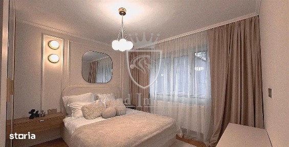 Apartament de vanzare 52mp, zona cartierului Manastur
