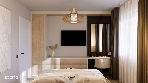 Garsonieră direct dezvoltator