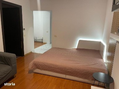 Garsoniera 40 m² Militari Residence, langa Lidl