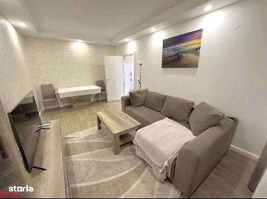 Cosmopolis - apartament 2 camere - Comision 0!