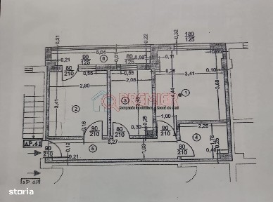 Sector 4 - Bd Metalurgiei - Parc Tudor Arghezi - 2 Camere -