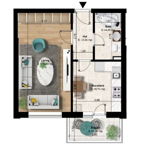 Strada Miraslau, Popesti Leordeni, Ilfov