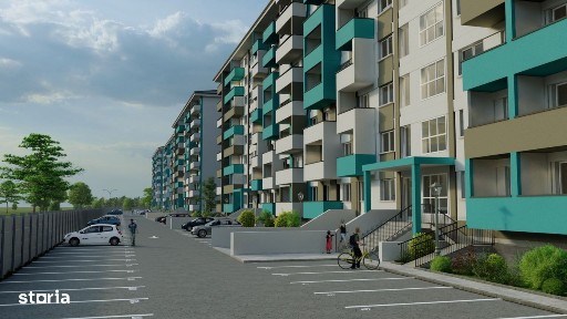 Strada Miraslau, Popesti Leordeni, Ilfov