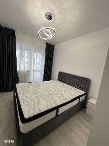 Apartament 2 camere avangarde city