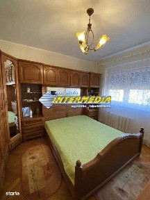 Inchiriere apartament 3 camere Renovat CETATE Bulevard Utilat Mobilat