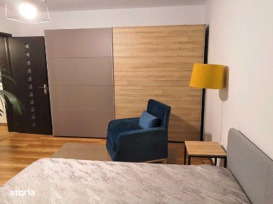 Apartament modern cu loc de parcare