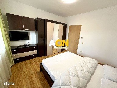 Apartament cu 2 Camere, Etaj 2, Zona Stadion