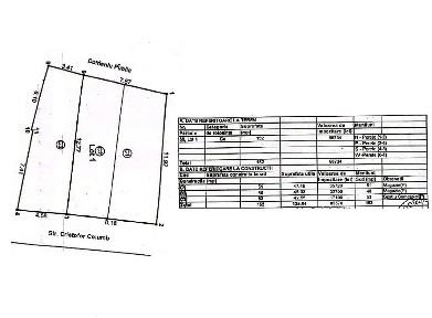 Piata Centrala, Galati