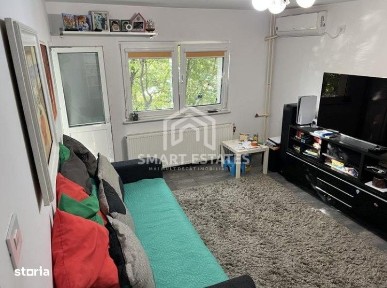 Apartament 3 camere decomandat, zona Tomis3