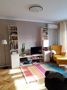 ICIL, Constanta