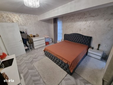 Apartament zona Tomis Plus