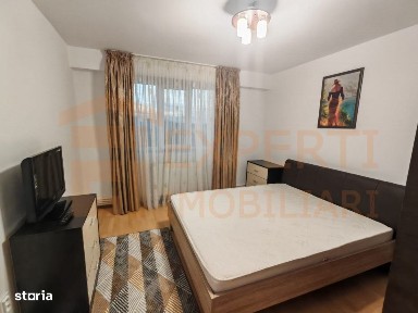 Apartament 2 camere zona Tomis Nord - Rustic