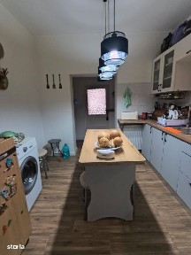 TOMIS MALL apartament in vila cu 3 camere 86 mp pret 185000 euro