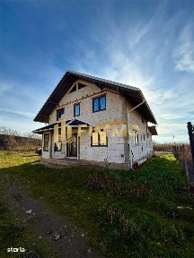 Casa la rosu | 210mp | Teren 19 ari| Plopeni| Suceava| ID:1524