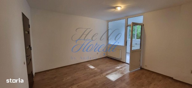 Apartament cu 1 camera, in zona Manastur