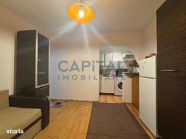 Gheorgheni, Cluj-Napoca, Cluj