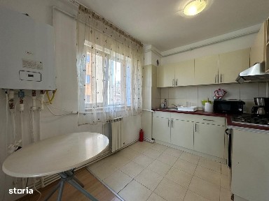 Apartament 2 camere Tatarasi | GREEN PARK