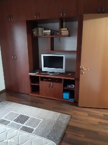 Apartament 2 camere Podu de Fier - Intersectie