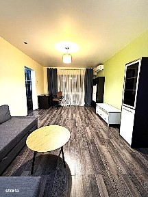 Apartament spațios, 3 camere, 470 euro, Nicolina - CUG - Selgros