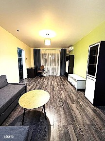 Apartament spațios, 3 camere, 450 euro, Nicolina - CUG - Selgros