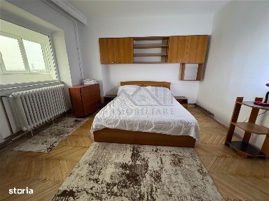 Apartament 1 camera Sos. Nicolina CUG