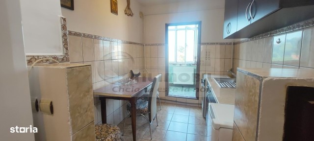 APARTAMENT 2 CAMERE DECOMANDAT PODU DE FIER UMF