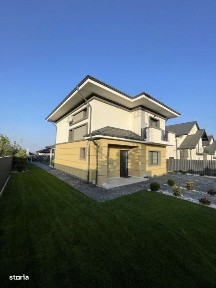 Miroslava, casa individuala P+1, 234.900 EURO