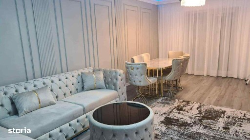 Casa noua, mobilata, gata de mutat