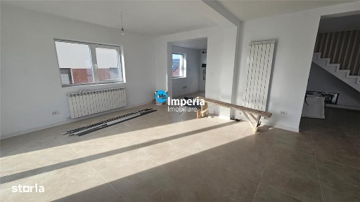 Casa individuala cu 4 camere, constructie premium in zona Visan