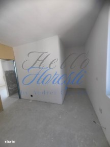 Apartament cu 3 camere, in zona Apahida