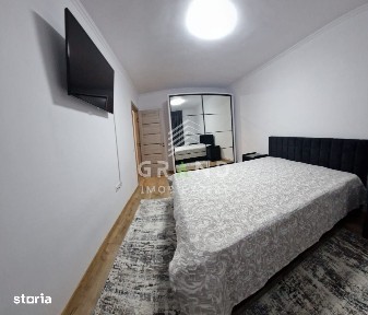 FARA COMISION! 3 CAMERE 61mp, renovat, zona Facultatea de Litere