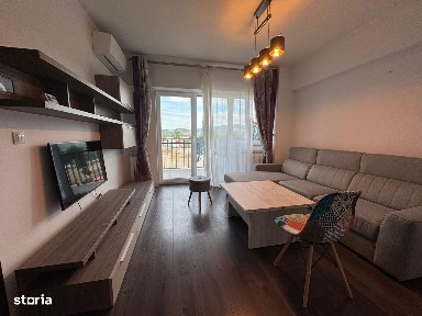 Apartament cu 2 camere Evergreen Towers