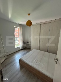 Apartament 2 camere, 47 mp, Bloc Nou, Piata Abator