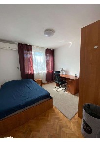 Inchiriez apartament 2 camere, Cornisa, UMFST, Zona Centrala