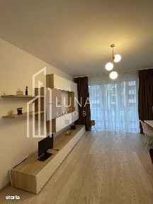 Studio cu PARCARE si BOXA in Complex Maurer