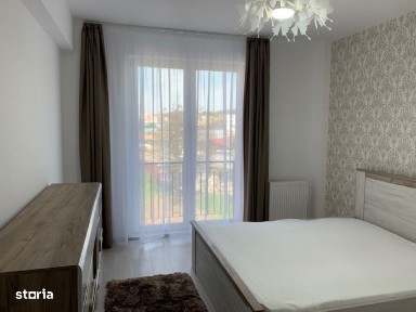 Strada Regele Ferdinand, Tudor Vladimirescu, Targu Mures, Mures