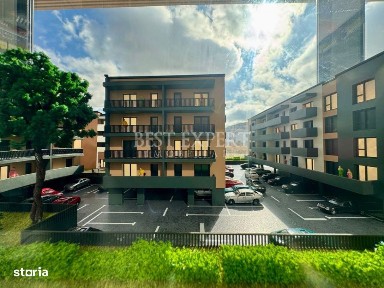 Theodor Pallady, Sectorul 3, Bucuresti