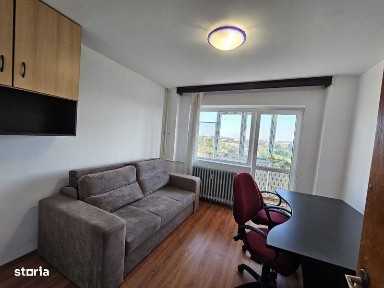 4 camere Vergului total decomandat cu 2 bai si 2 balcoane