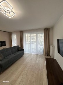 Închiriez apartament Maurer